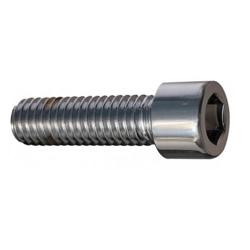 vendita online Viti tcei inox classe a2 uni 5931 din 912 Viti Vanzo Centro Fer